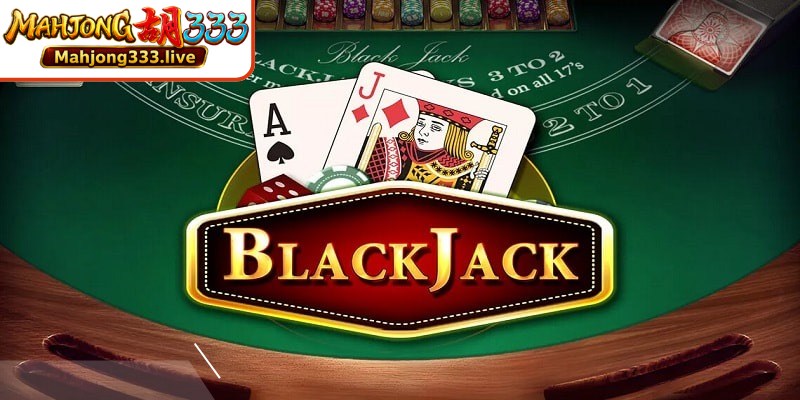 Blackjack dikenal sebagai permainan di mana strategi yang jelas dapat diterapkan.