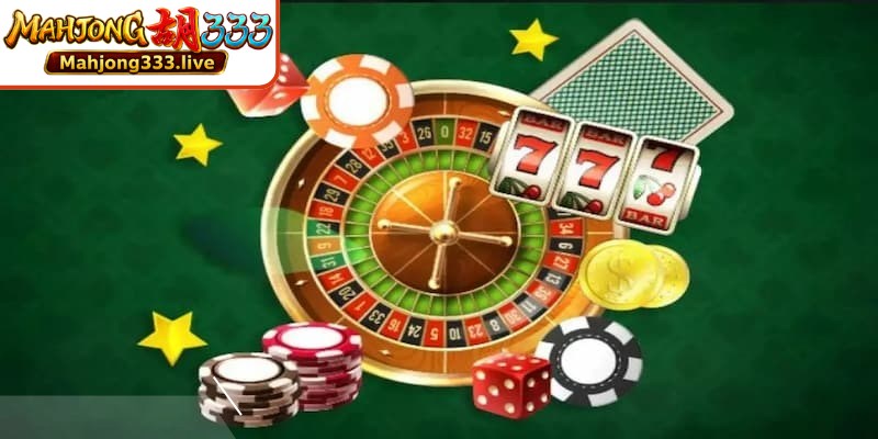 Permainan kasino teratas yang paling mudah untuk memaksimalkan keuntungan