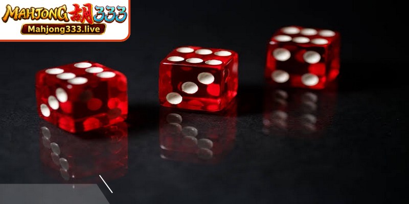 Cara bermain Sicbo Mahjong333 secara efektif dan mudah diterapkan oleh pemain.