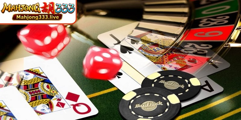 Petunjuk cara cepat menerima promosi Mahjong333