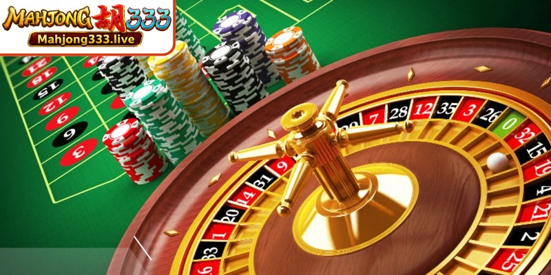 Cara mendapatkan promosi Mahjong333 perlu dipahami pemain