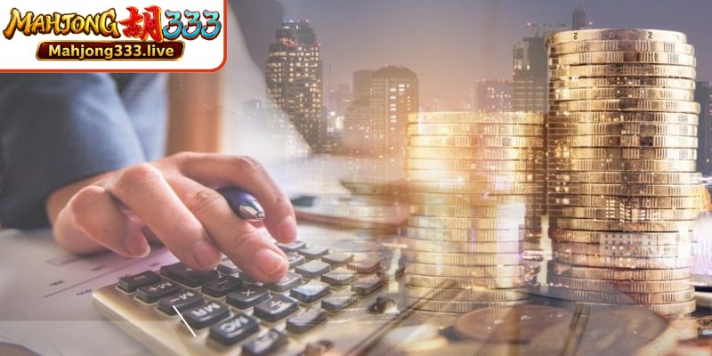 Aturan emas untuk menjaga disiplin dalam pengelolaan modal di Mahjong333