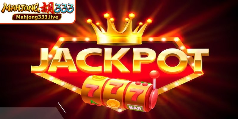 Mesin slot jackpot merupakan bentuk hiburan yang sangat menarik saat ini.