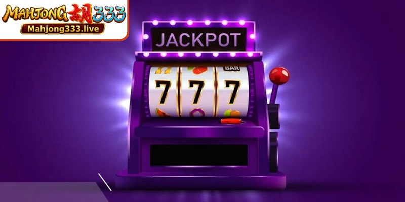 Tips untuk berhasil memenangkan jackpot slot Mahjong333