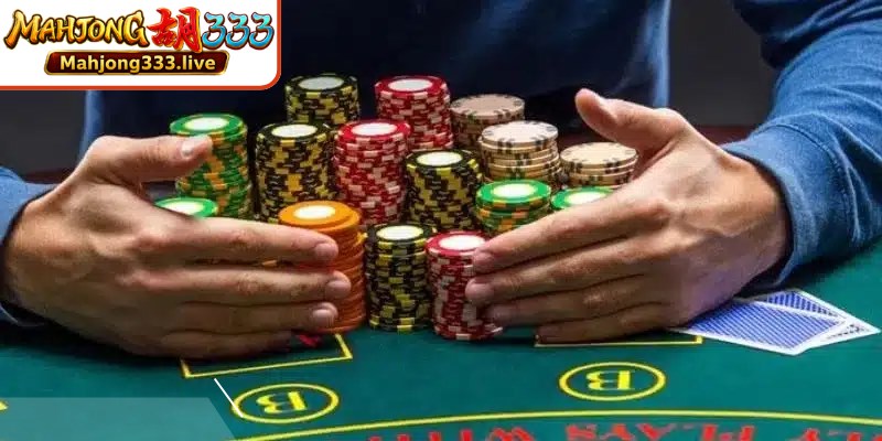 Keunggulan luar biasa dari strategi Martingale di Mahjong333