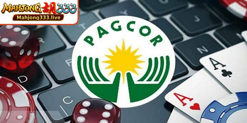 Peran inti dari Lisensi Mahjong333 