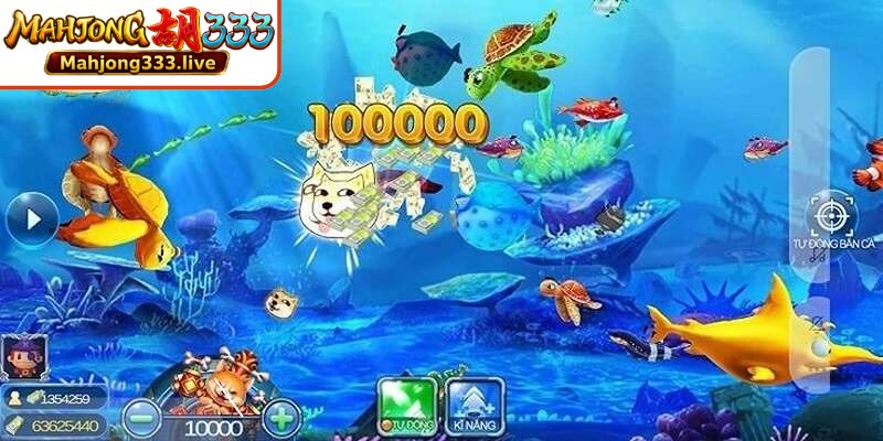 Panduan Permainan Memancing Mahjong333 dengan catatan penting yang perlu diketahui