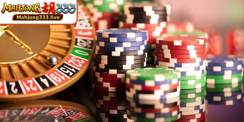Mahjong333 adalah bandar judi yang didirikan oleh perusahaan hiburan terkemuka di Asia