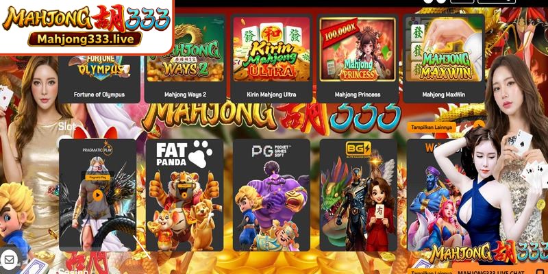 Dengarkan orang-orang sungguhan dan kisah nyata untuk mengetahui Apakah Mahjong333 Dapat Dipercaya