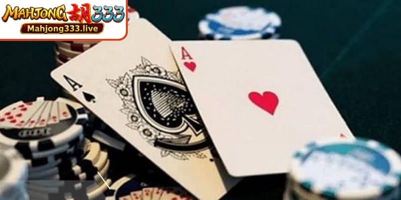 Kesalahan yang harus dihindari saat menerapkan kiat bermain Mahjong333