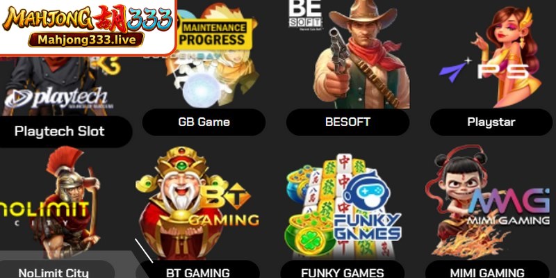 Video Slot adalah jenis permainan yang memiliki grafis 3D yang tajam.