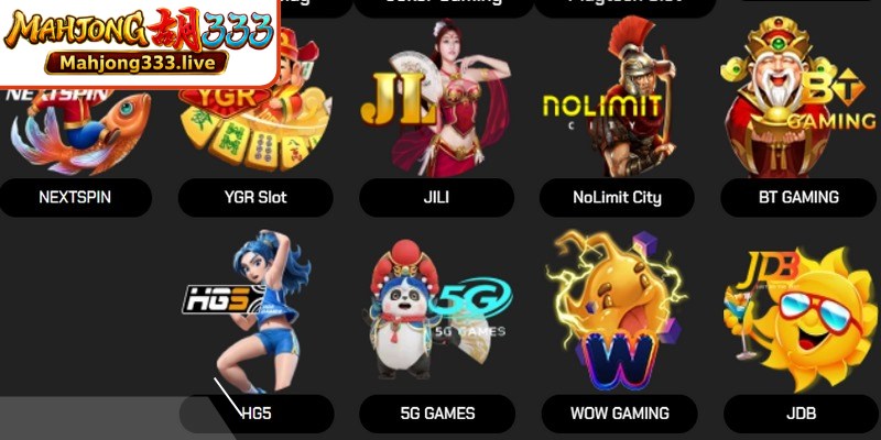 Rahasia memutar roda untuk meraih jackpot hanya tersedia di Mahjong333 Slot