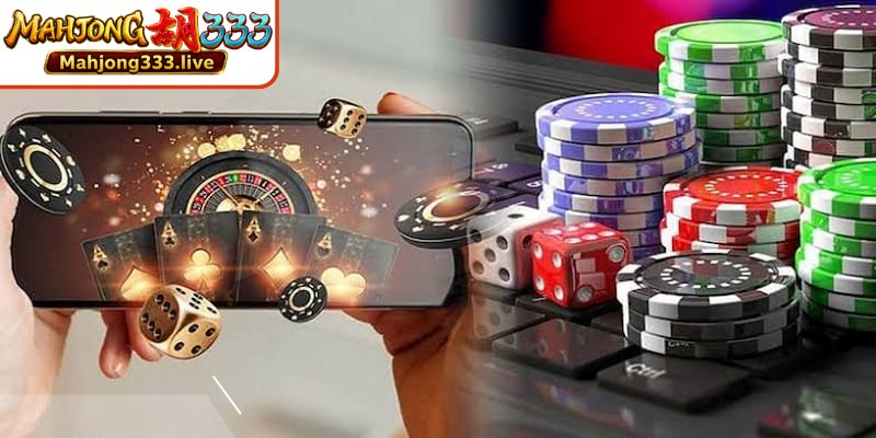 Mahjong333 vs Jun88 melalui sistem permainan berbasis hadiah mereka