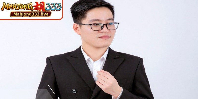 Memperkenalkan penulis konten Mahjong333 Alex Son