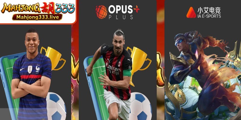 Mahjong333 sports dengan bangga menghadirkan lingkungan taruhan profesional.