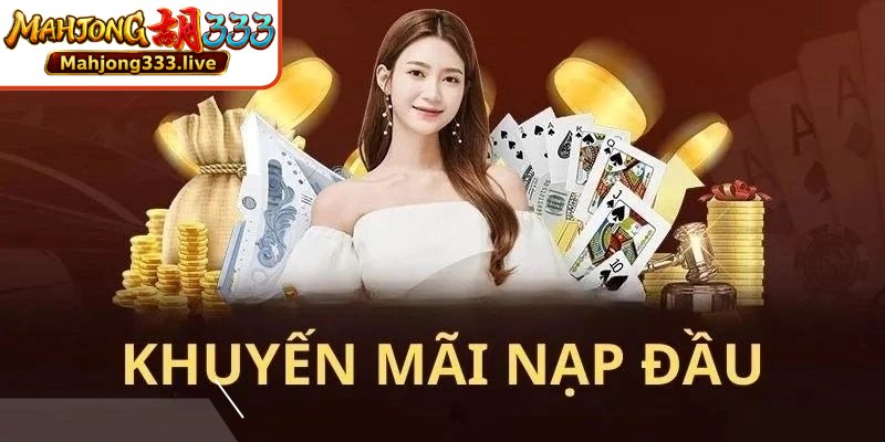 Bonus Selamat Datang Mahjong333 sering menawarkan tingkat hadiah tinggi bagi para pemain.