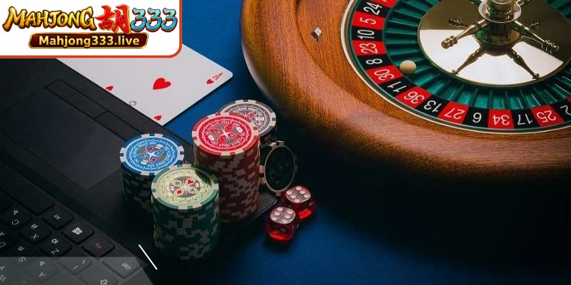 Tinjauan mendetail tentang Tingkat Pembayaran Mahjong333 di berbagai lobi permainan.