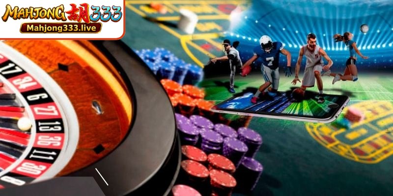 Proses penarikan kemenangan di Mahjong333 cepat dan aman.